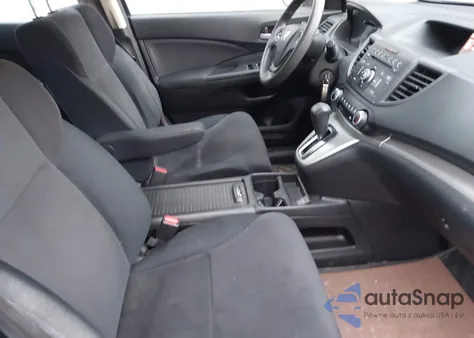 2014 Honda Cr-V Lx from USA, damaged, VIN 2HKRM4H36EH721564